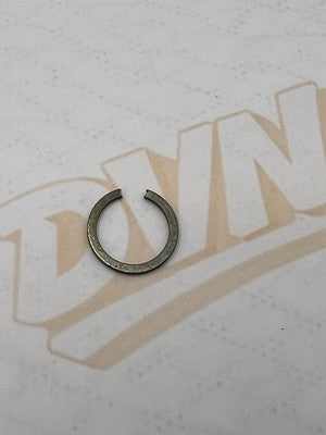 Kawasaki NOS NEW 92033-028 Circlip KD KE KS KX KDX KLF KLT ZG ZL KD125 KE125