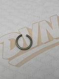 Kawasaki NOS NEW 92033-028 Circlip KD KE KS KX KDX KLF KLT ZG ZL KD125 KE125