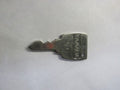 Vintage Yamaha OEM Factory Pre Cut Motorcycle Key # 957