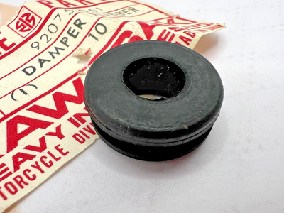 KAWASAKI NOS NEW (92075-051)  Rubber Damper