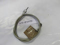 NOS Yamaha 1973-75 RD60 Speedometer Cable 353-83550-00