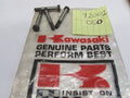 Kawasaki NOS NEW 92001-060 Oil Pump Pinion Bolt H1 H2 KH KH500 Mach IV sold as 4