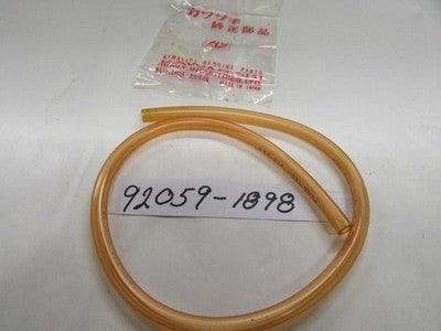 Kawasaki 1988-2020 Kx100 Kx500 Tube 4X7x480 92059-1898 New OEM