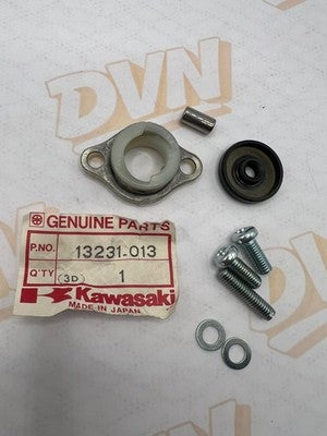 Kawasaki NOS NEW 13231-013 Clutch Release Set G3 G4 G5 MC1 KV G3SS G3TR G4TR