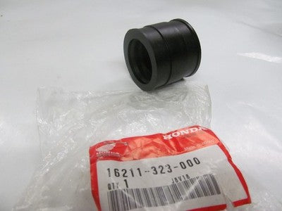 NOS OEM Honda  NOS CB500 NOS CARB TOP  16211-323-000