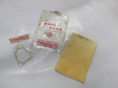 43027-1002 NOS Kawasaki Diaphragm Plate KH400-A5 KZ750-B4 KZ1000