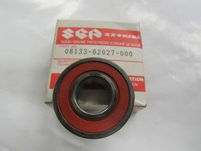 NOS SUZUKI BEARING 1987-1989 LT300 08133-62027 NEW OEM