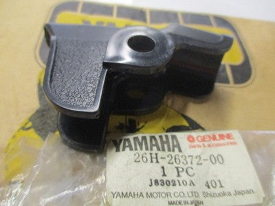 NOS Yamaha 1983-1993  XVZ1300 Venture L Handle Cover 26H-26372-00