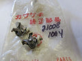 New OEM Kawasaki 21008-1004 Contact Breaker Assembly NOS    SOLD AS 2