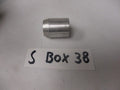 NOS Suzuki Oil Lock Piece 51195-28311