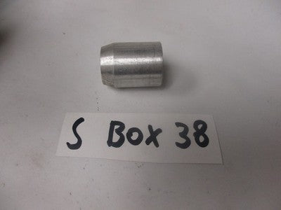 NOS Suzuki Oil Lock Piece 51195-28311