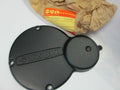 Suzuki Ts100 nos MAGNETO inspection cover 1976-1977   11381-25500