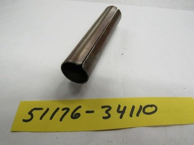 NOS Genuine Suzuki Front Fork Spacer Spring  1974 GT550