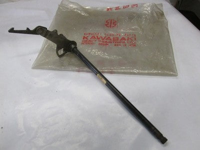 Kawasaki G31M G3SS G3TR G4TR Shift Shaft 13162-007 NOS