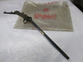 Kawasaki G31M G3SS G3TR G4TR Shift Shaft 13162-007 NOS