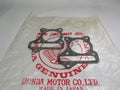 GENUINE NOS Honda GASKET, CYLINDER 12191-044-306 SET OF 2