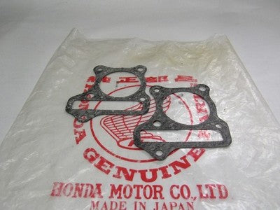GENUINE NOS Honda GASKET, CYLINDER 12191-044-306 SET OF 2