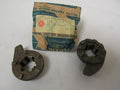 308-15671-00 NOS Yamaha Ratchet Wheel DT1 DT2 YZ250A B YZ360A B  YOU GET 2!