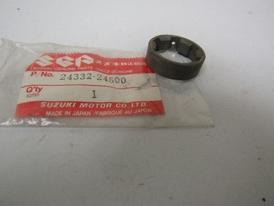 NOS Suzuki Bushing  1984-87 LT-F250 LT-4WD  P N 24332-24500