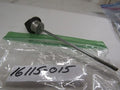 KAWASAKI NOS OEM PLUG OIL FILLER 16115-015 F6-F7 71-75