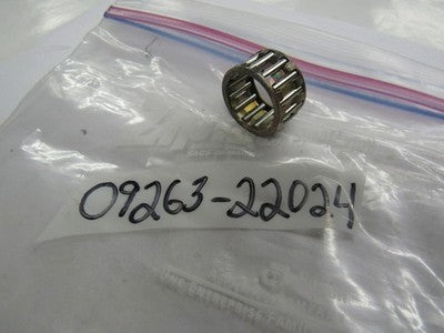 OEM Suzuki 09263-22024 Crank Bearing 77-79 DT 25 20 ELB NOS