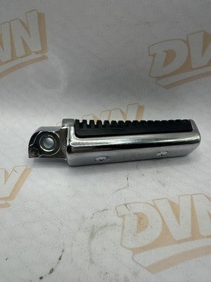 NOS Suzuki OEM  43600-38A01 VS1400 VS700 VS750 VS800 Right Foot Rest Peg Pillion