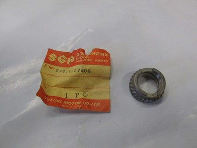 NOS Suzuki A100 AC100 RV125 TC120 TC90 TS90 T125 Speedometer Gear 54611-07600