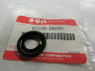 NOS SUZUKI REAR CUSHION LEVER SEAL RMX250 RM125 RM250 LT250 62226-28C00 NEW OEM