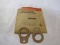 NOS  Speedometer Drive Gear Gasket Part Number - 67141-36 For Harley-Davidson