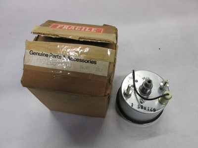 Harley Davidson nTachometer, cable driven- NOS - XL, FX 70-73  92051-70