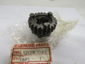 NOS New Kawasaki  nos top gear 23tooth  13129-1085