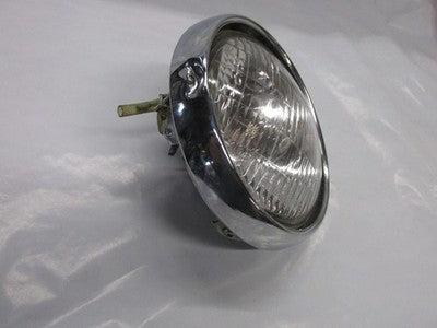 NOS Suzuki Headlight Headlamp assy t 1975-1977 Colt TS75 OEM 35121-27621