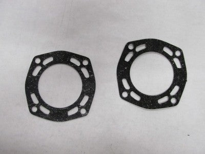 Yamaha 6M6-14739-A1 ,6M6-14739-A2, MUFF DMPR Gasket,'92 -'10 Wave Runner