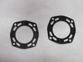 Yamaha 6M6-14739-A1 ,6M6-14739-A2, MUFF DMPR Gasket,'92 -'10 Wave Runner