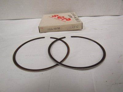 NOS Genuine Suzuki Piston Ring Set 0.50 A 1976-1977 RM370 RM 370 12140-41781