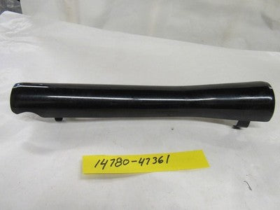 NOS Suzuki OEM Right Muffler Cover 1982 GS550 KATANA 14780-47361