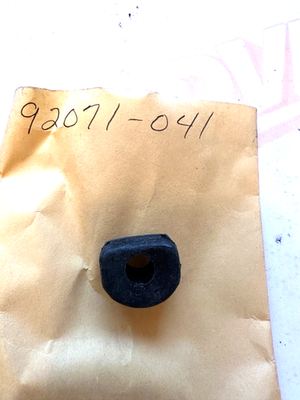 NEW Genuine OEM Kawasaki 92071-041