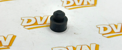 (2) NOS OEM Kawasaki F11 F9 H1 W1 A1 A7 SPEEDOMETER RUBBER DAMPER 92075-035