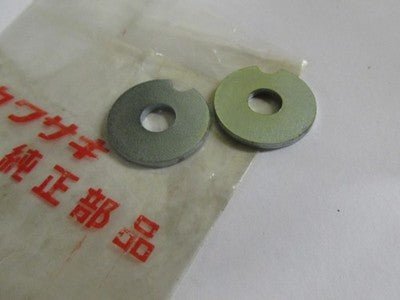 Kawasaki NOS NEW 92022-130 Engine Sprocket Washer G3 G5 G31M G3SS G3TR