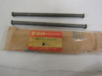 1 NEW Genuine SUZUKI GS 450 500 SV650, DL650 Clutch Push Rod OEM 23110-44111 (2)