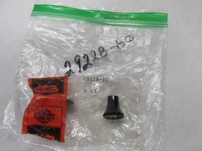 Harley Davidson OEM New choke knob 29228-80