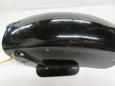 Suzuki GT185 NOS Plastics Rear Fender Front Lower 63112-36001