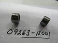 Suzuki AC50,AS50,T125,TS50,K10P,K11P,K15P oem Transmission bearings 09263-12001