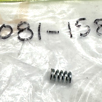 NEW Genuine Kawasaki OEM Spring (12) 92081-1588