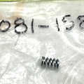 NEW Genuine Kawasaki OEM Spring (12) 92081-1588