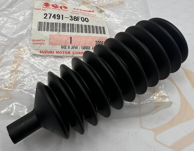 NOS Suzuki Case Breather 2007 LTA700X 27491-38F00