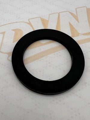 NOS New Kawasaki 1966-1969 W1 1968-1969 W2 Front Fork Cover Gasket 44045-026