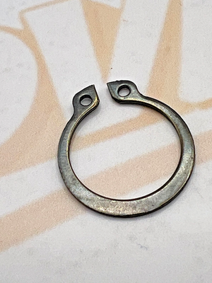 1 Genuine Sea-Doo Snap Lock Ring GTI RFI STD 3D RFI GTX RFI GTS OEM 420845450