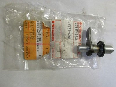 Kawasaki Bayou KLF300 Reverse Lever New 13236-1238