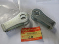 Genuine  NOS PAIR Suzuki GS700E 1983 1985   CHAIN ADJUSTER   61410-31300